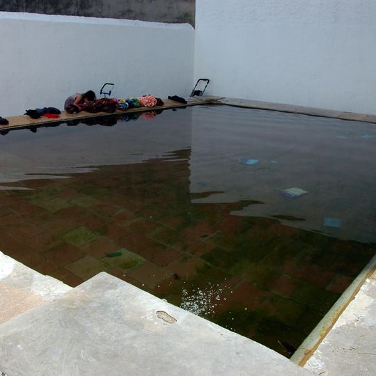 Safareig públic de Palafrugell