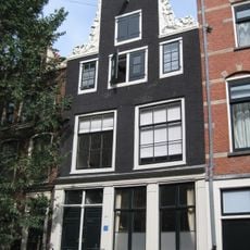 Kerkstraat 19, Amsterdam