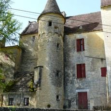 Château de Campagnac