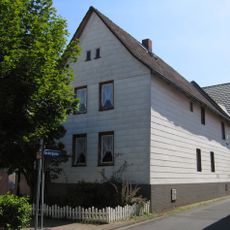 Haus Licher Straße 13