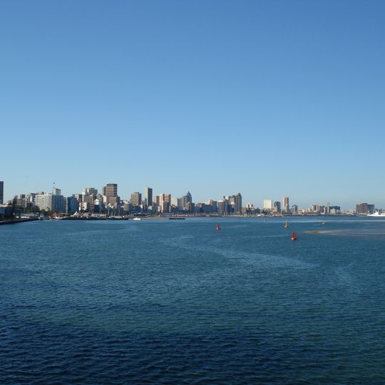 Durban