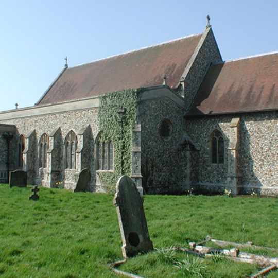 Church of All Saints