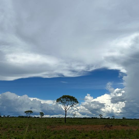 Provincia de Luapula