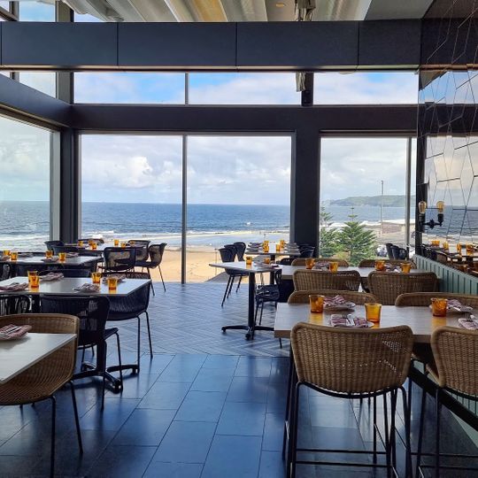 Merewether Surf House
