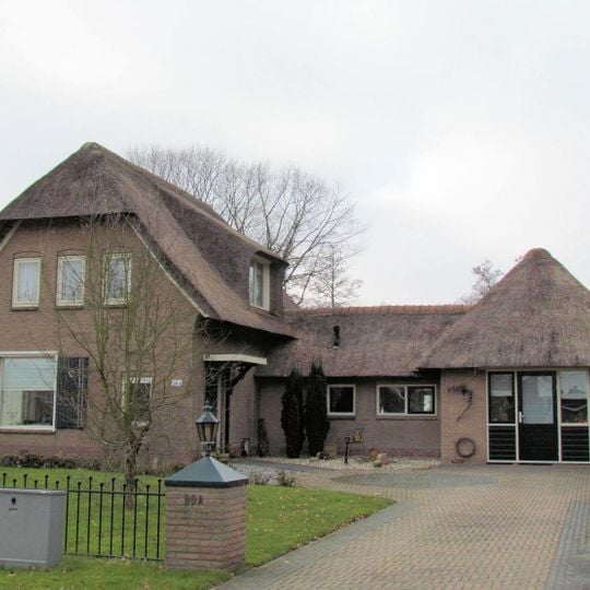 Beulakerweg 90A,  8355AK  Giethoorn