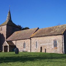 Church of St Michael