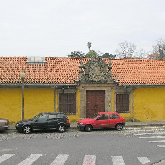 Casa das Virtudes