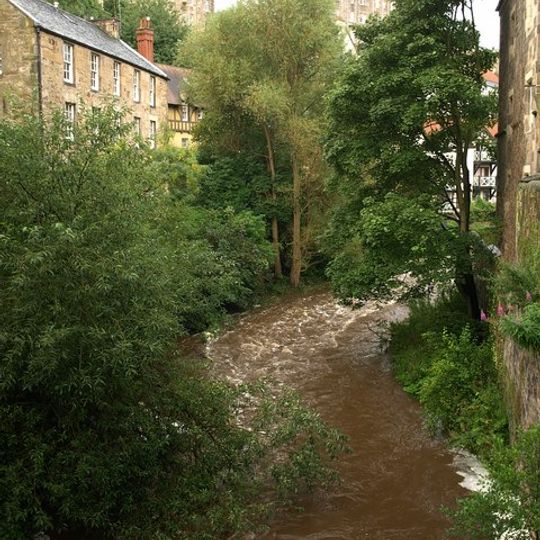 Water of Leith