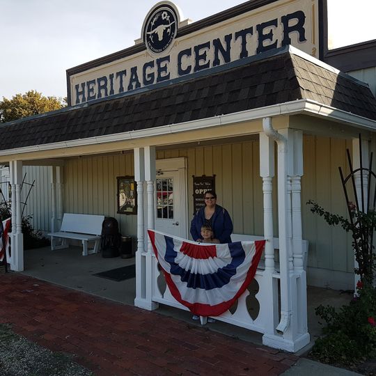 Heritage Center