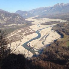 Valle del Medio Tagliamento