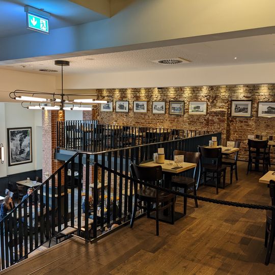 Deutzer Brauhaus