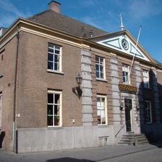 Potterstraat 36, Bergen op Zoom