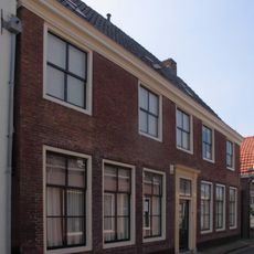 Grutterstraat 5, Loenen aan de Vecht