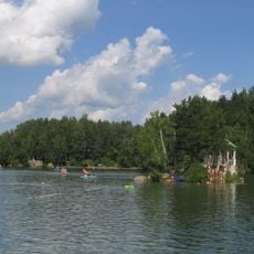 Aya Lake