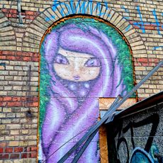 Graffiti