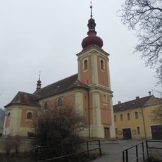 Church of Saint Bartholomew