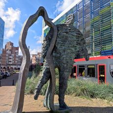 Sculpture