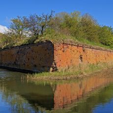 Citadelle Pillau