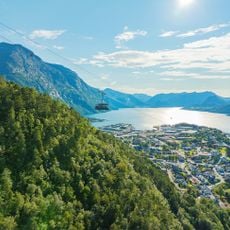 Romsdalsgondolen