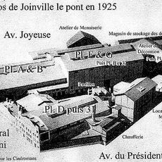 Studi di Joinville
