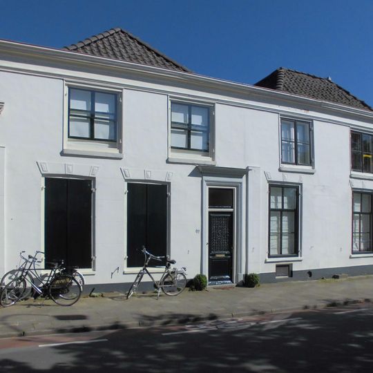 Straatweg 200, Breukelen