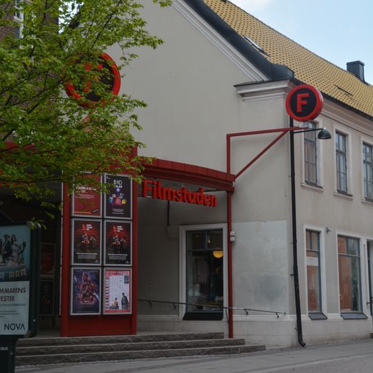 Filmstaden Lund