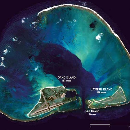 Midway Atoll