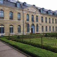 Hôtel de ville de Saint-Omer