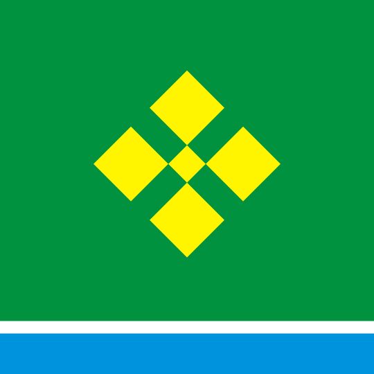 Хатылинский наслег