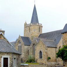 Église Saint-Jean-Baptiste d'Hillion