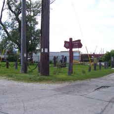 Kaszubes Park