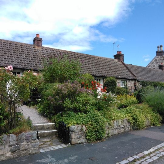 12 Cottown Of Balgownie, Bridge Of Don, Aberdeen