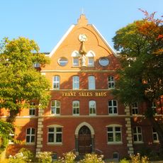 Franz Sales Haus