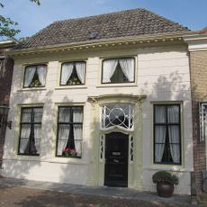 Maarland Noordzijde 52, Brielle