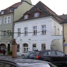 Georgenstraße 59