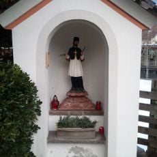 Kapelle hl. Johannes Nepomuk