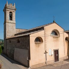 Pieve di San Marcellino