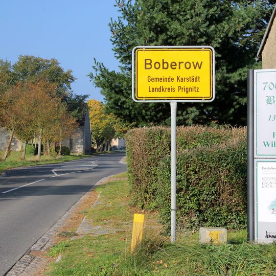 Boberow