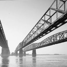 Frisco Bridge