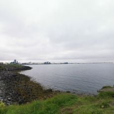 Kirkjusandur