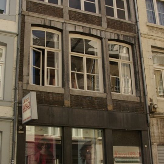 Grote Gracht 7, Maastricht