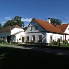 Ducháčův mlýn