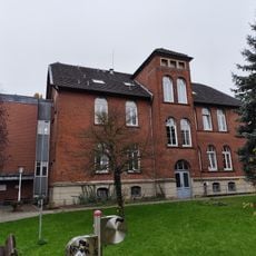 Schwemannstraße 7, Hannover