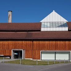 Kunsthalle Ziegelhütte
