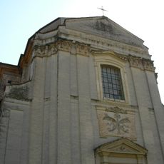 Chiesa dei Santi Ippolito e Lorenzo