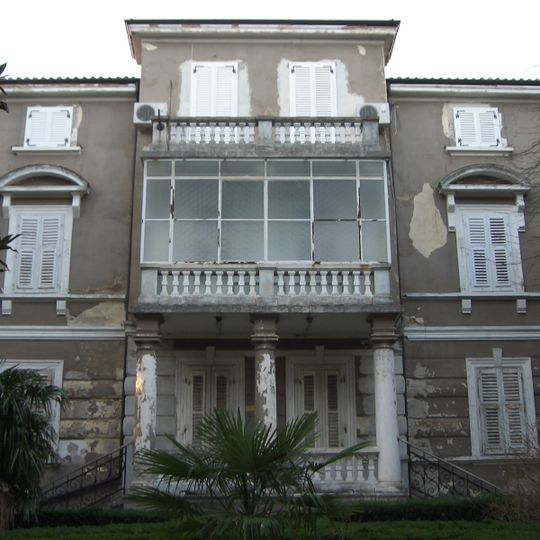 Sanatorium Dr. Pupini