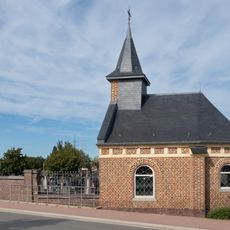 Onze-Lieve-Vrouw-van-Bijstandkapel
