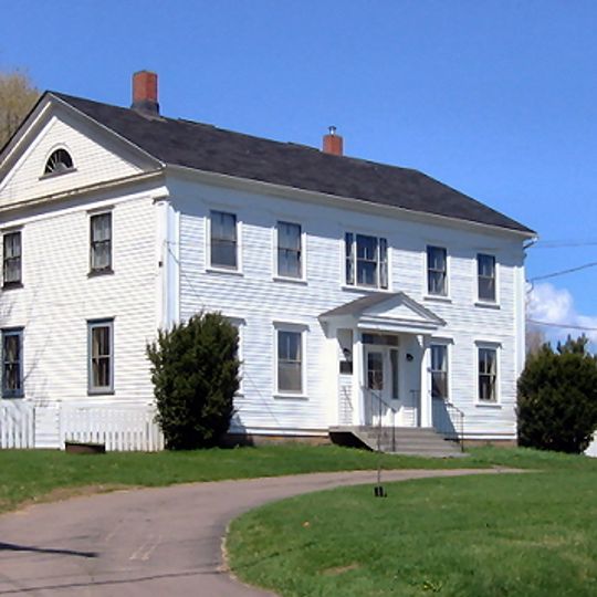 Centre patrimonial Boultenhouse