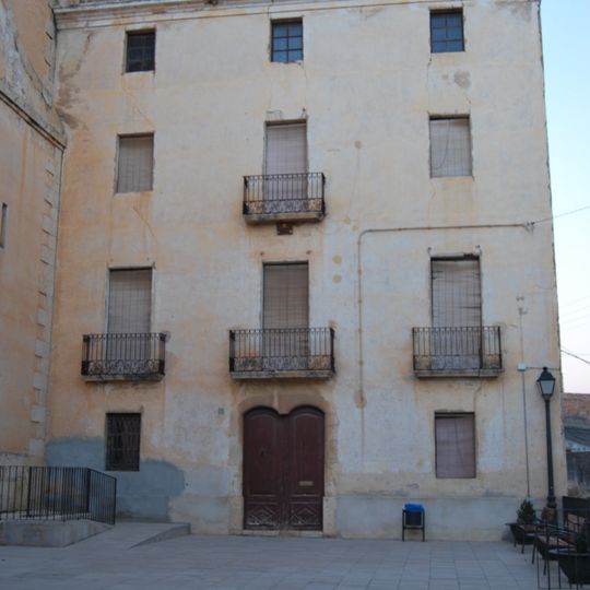 Rectoria de Vilabella