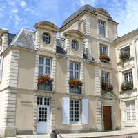 Saint-Maixent-l'École